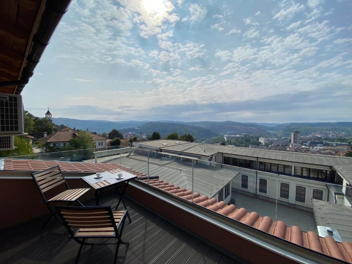 Amazing View And Cozy Atmosphere Veliko Tarnovo Buitenkant foto