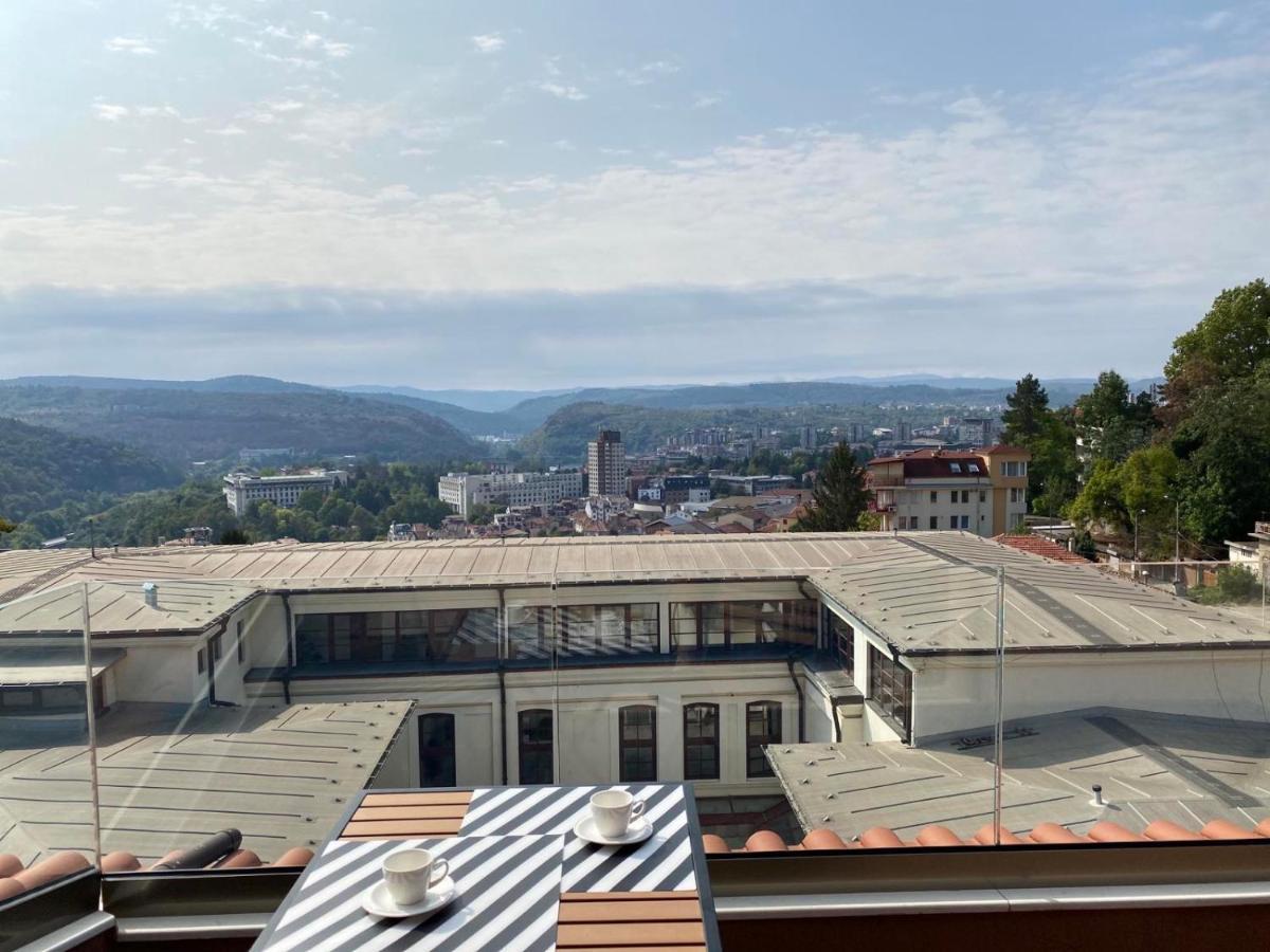 Amazing View And Cozy Atmosphere Veliko Tarnovo Buitenkant foto