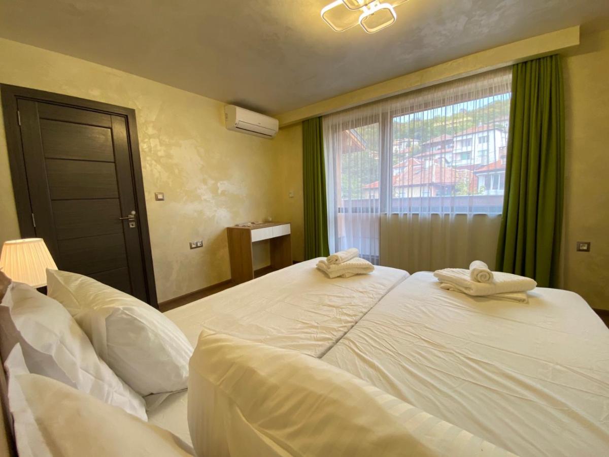Amazing View And Cozy Atmosphere Veliko Tarnovo Buitenkant foto