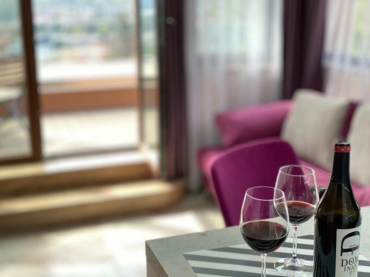 Amazing View And Cozy Atmosphere Veliko Tarnovo Buitenkant foto