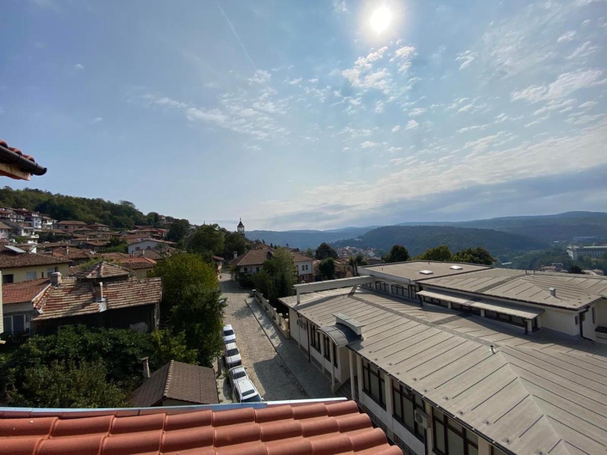 Amazing View And Cozy Atmosphere Veliko Tarnovo Buitenkant foto
