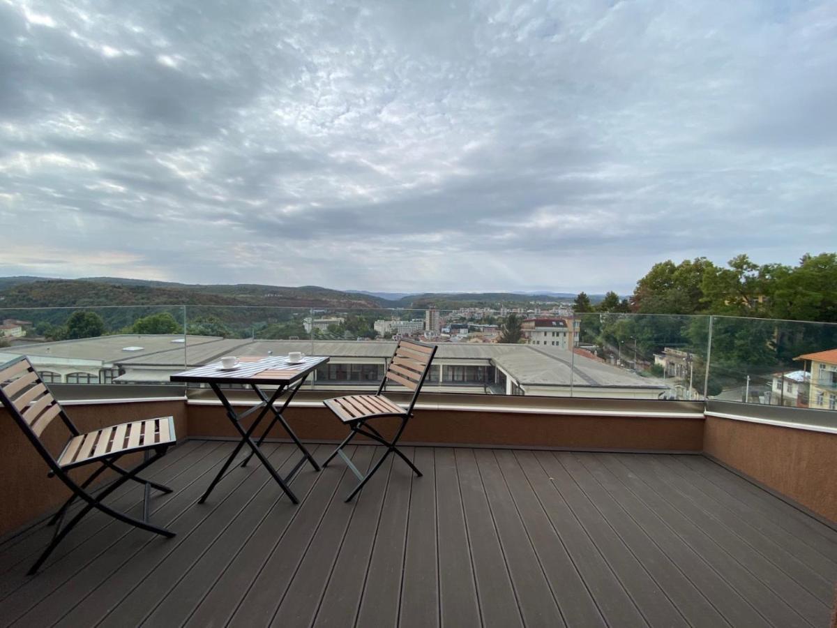 Amazing View And Cozy Atmosphere Veliko Tarnovo Buitenkant foto