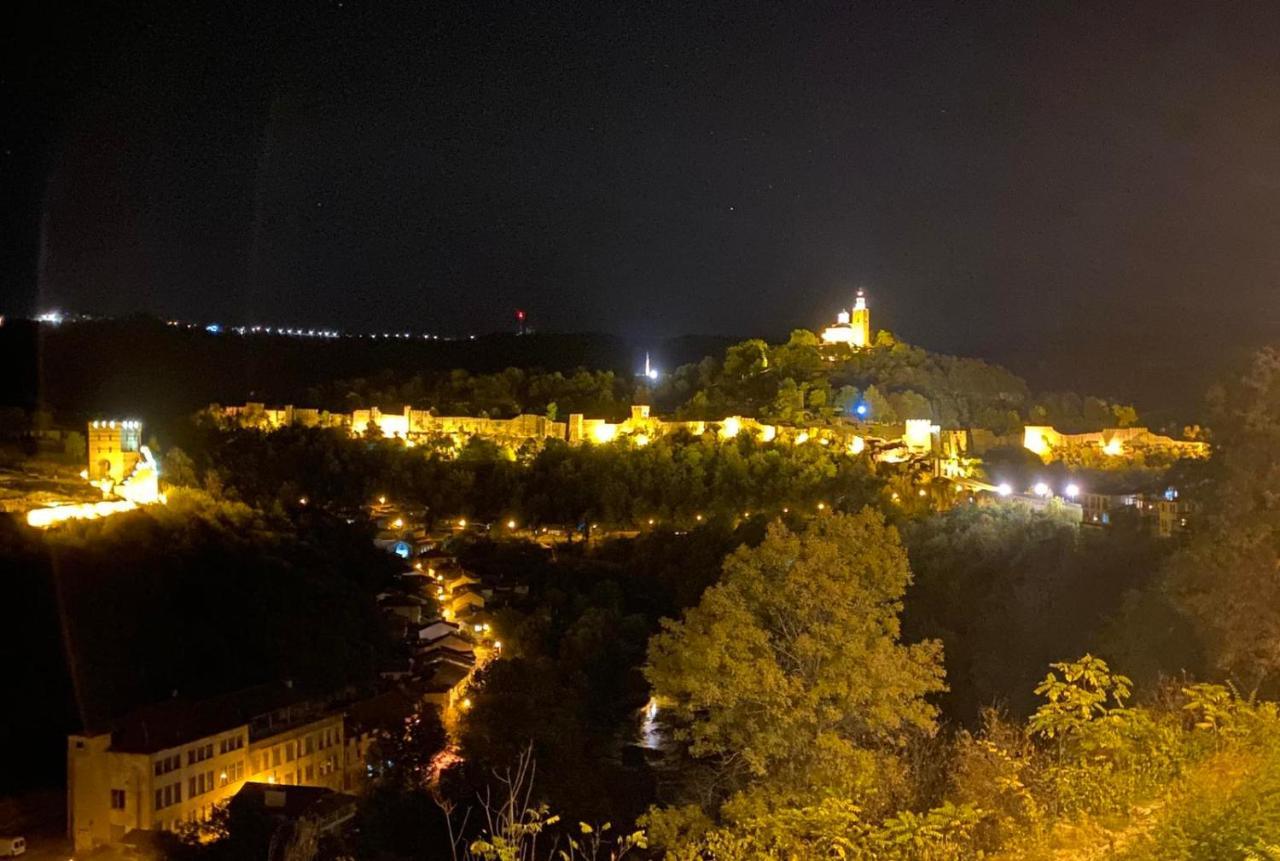 Amazing View And Cozy Atmosphere Veliko Tarnovo Buitenkant foto