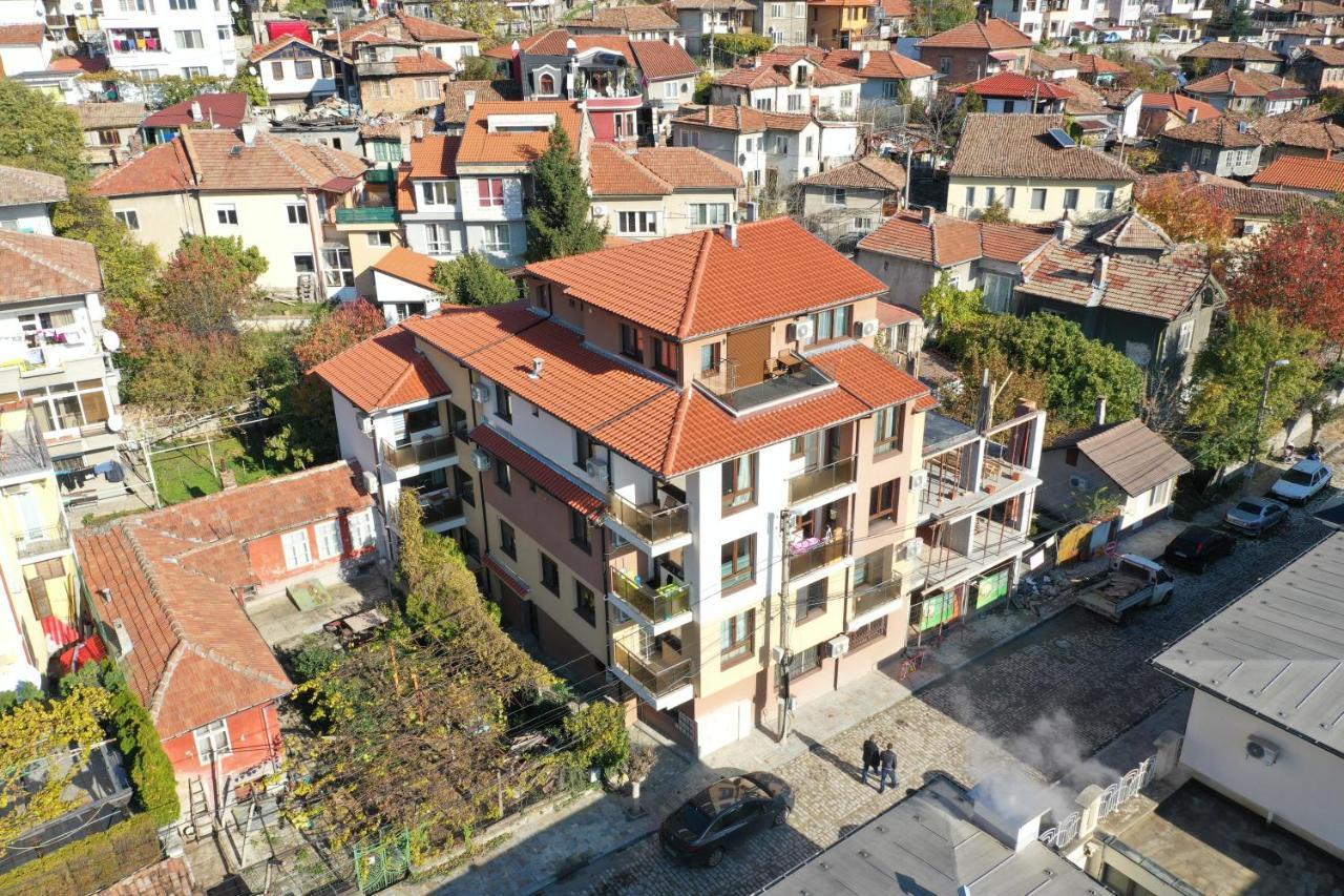 Amazing View And Cozy Atmosphere Veliko Tarnovo Buitenkant foto