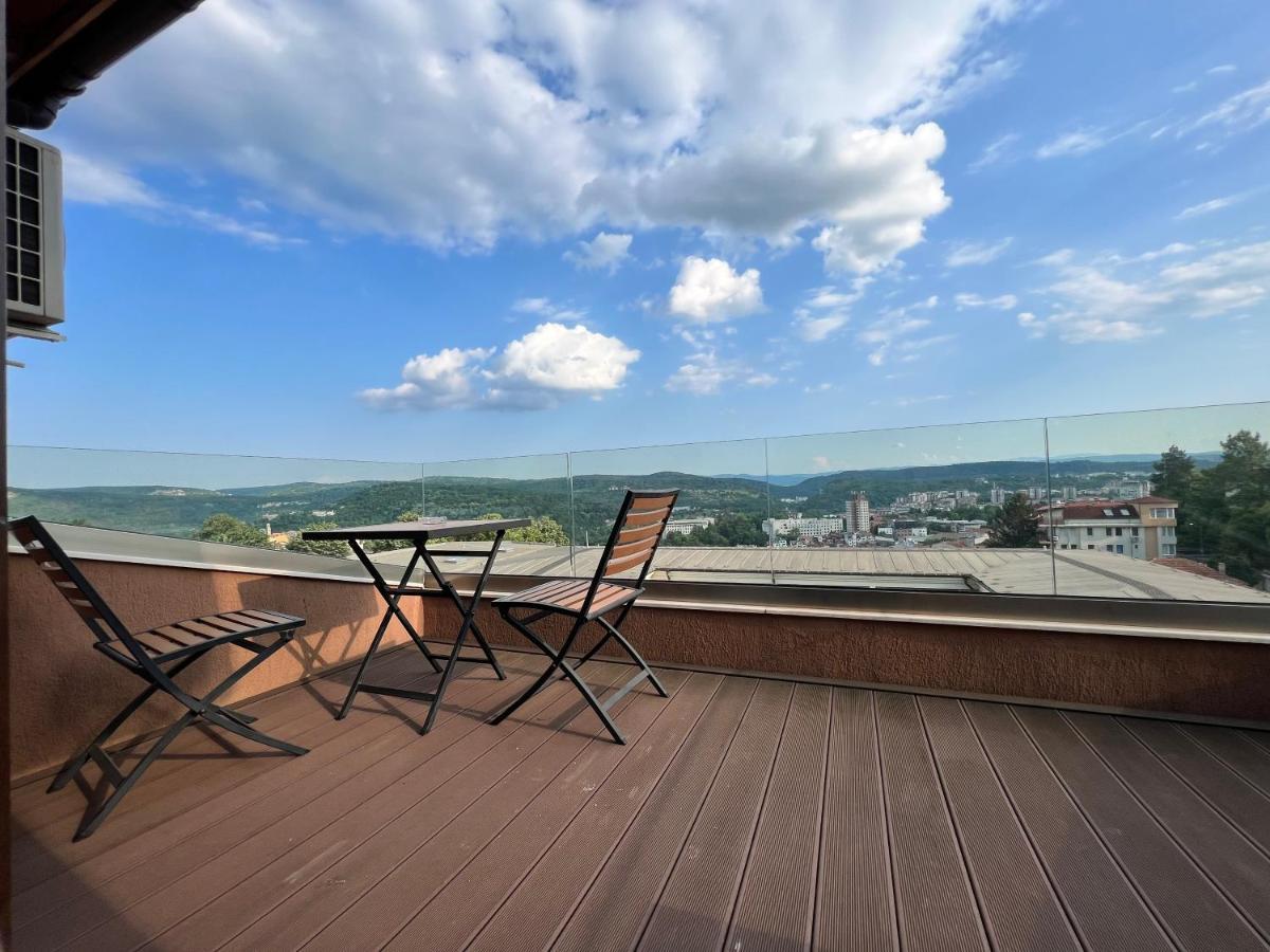 Amazing View And Cozy Atmosphere Veliko Tarnovo Buitenkant foto